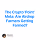 The Crypto 'Point' Meta: Are Airdrop Farmers Getting Farmed?