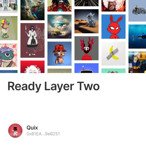 Ready Layer Two