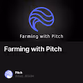 Farming with Pitch