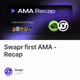 Swapr first AMA - Recap