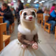 furet married