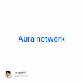 Aura network