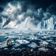 Industrial civilization