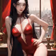 Red Beautiful