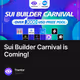 Sui Builder Carnival is Coming!