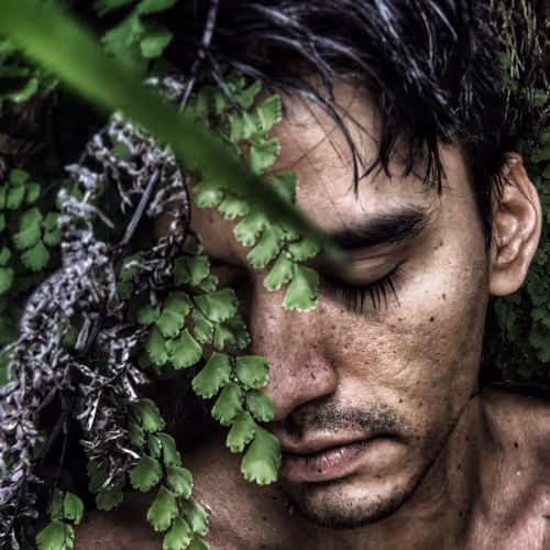 Yoshiro Mare - Andromeda