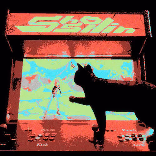 Shoshin: The Future Of Fighting Games