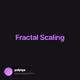 Fractal Scaling