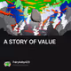A STORY OF VALUE