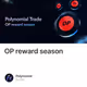 OP reward season