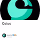 Cetus - PbluwfsuCf