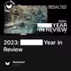 2023: ████ Year in Review