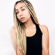 Jaida - What I'm Made Of