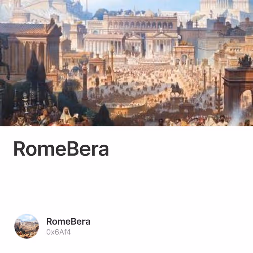 RomeBera