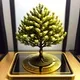 golden tree