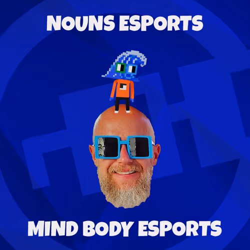 Nouns x Mind Body Esports