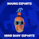Nouns x Mind Body Esports