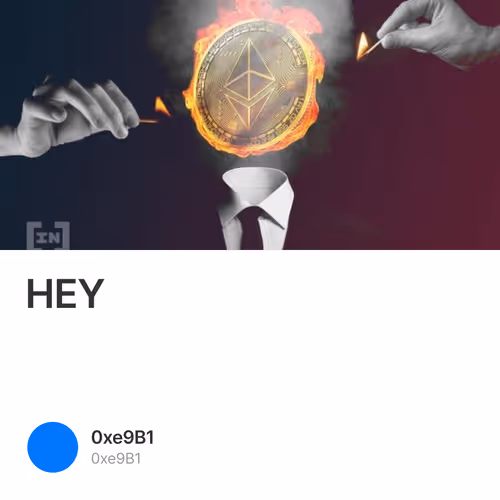 HEY