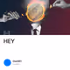 HEY