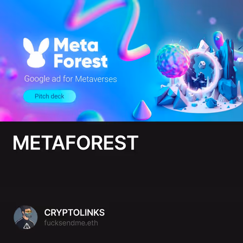 METAFOREST