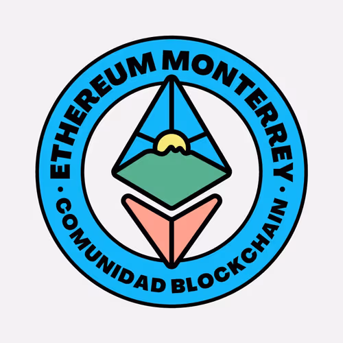 Ethereum Monterrey - ETHCincoDeMayo