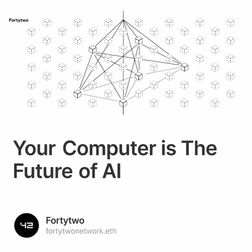 Your Computer is The Future of AI