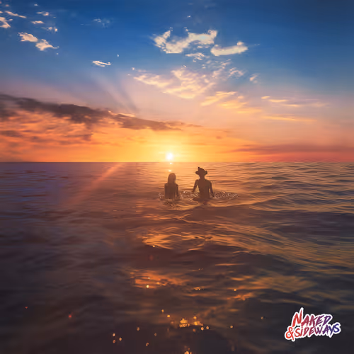 Shilly - Naked & Sideways