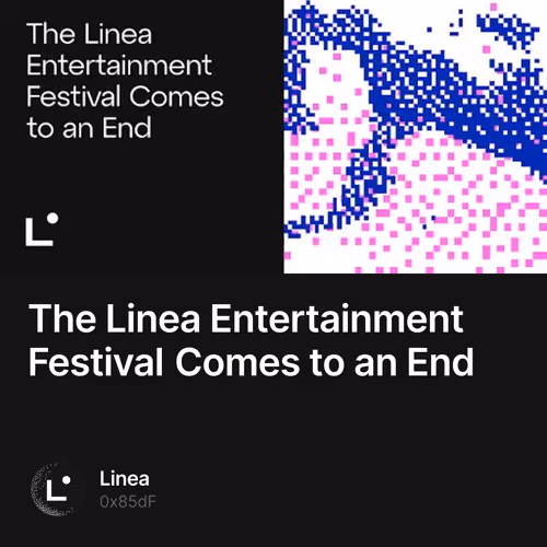 The Linea Entertainment Festival Comes to an End