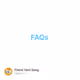 FAQs