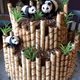 panda