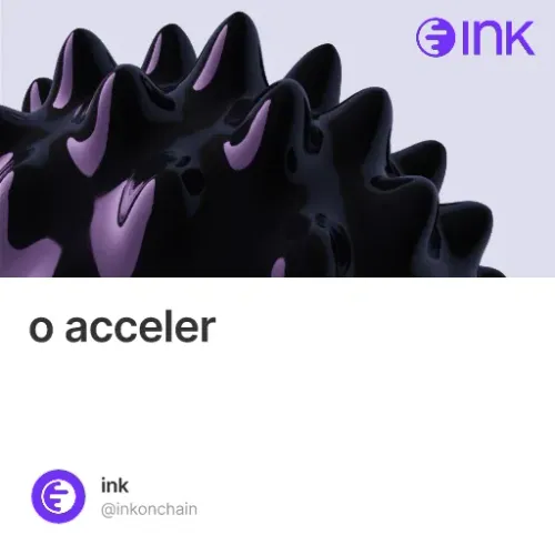 Ink the future