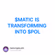 $MATIC IS TRANSFORMING INTO $POL