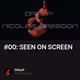 #00: SEEN ON SCREEN
