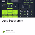 Lens Ecosystem V3