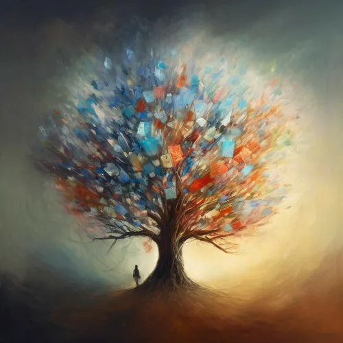 acceptance of change