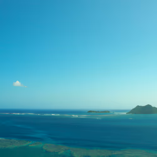 oceanblue