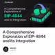 A Comprehensive Exploration of EIP-4844 and Its Integration