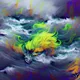 Turbulent Seas Virtualdream
