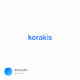 korakis