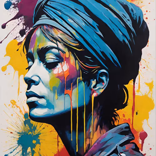 Free spirit