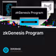 zkGenesis Program