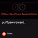 puffpaw reward.