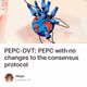 PEPC-DVT: PEPC with no changes to the consensus protocol