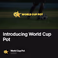 Introducing World Cup Pot