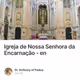 Igreja de Nossa Senhora da Encarnação - en