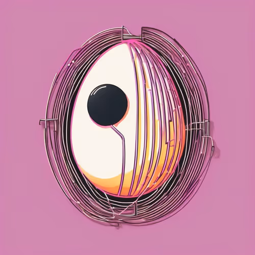 #11 MPEGG Optimism Sound