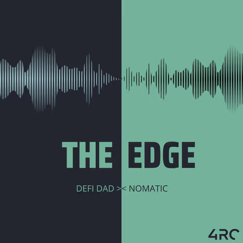 The Edge Podcast