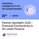 Partner Spotlight: Zoth - Financial Connectivity in On-chain Finance
