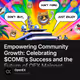 Empowering Community Growth: Celebrating $COME's Success and the Future of OEX Mainnet