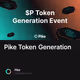 Pike Token Generation